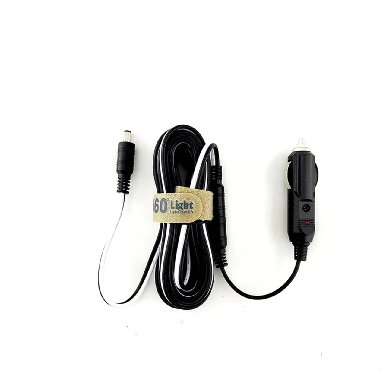 چراغ کمپینگ 360Light مدل FR-03 Cob